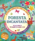 Foresta Incantata — Libro