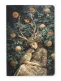Foresta Magica - Notebook Vivida — Quaderno