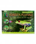 Foresta Pluviale - Giovani Esploratori — Libro