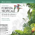Foresta Tropicale — Libro
