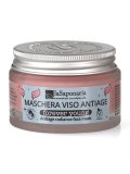 Forever Young - Maschera Viso Anti-Age