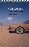 Forfora e altre Sventure — Libro
