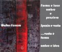 Forma e Luce - Ombre e Pensiero — Libro