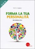Forma la Tua Personalità — Libro