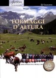 Formaggi d'Altura — Libro