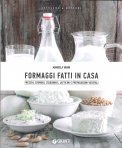 Formaggi Fatti in Casa — Libro