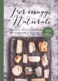 Formaggi Naturali — Libro