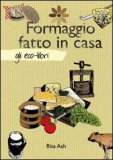 Formaggio Fatto in Casa — Libro