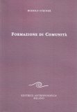 Formazione di Comunità — Libro