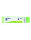 Formica Rufa 5CH Granuli Boiron