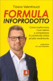 Formula Infoprodotto — Libro