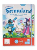 Formuland — Libro