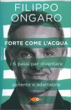 Forte come l'Acqua — Libro