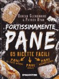 Fortissimamente Pane  — Libro