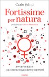 Fortissime per Natura — Libro