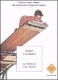 La Fortuna non Esiste — Libro