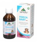 Forza Baby  - Integratore a base di Echinacea, Rosa canina, Radice di Altea, Vitamina C