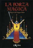 La Forza Magica — Libro