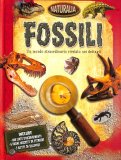Fossili + Lente — Libro