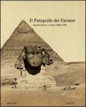 Il Fotografo dei Faraoni — Libro