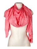 Panda Foulard  - Sciarpa 100% Bamboo