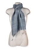 Foulard Cotone e Seta