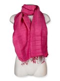 Foulard Cotone e Seta