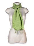 Foulard Cotone e Seta