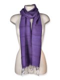 Foulard Cotone e Seta