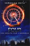 Four — Libro