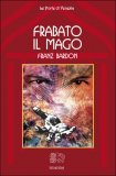 Frabato il Mago  — Libro