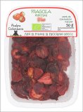 Fragola Essiccata Bio