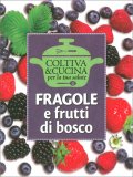Fragole e Frutti di Bosco — Libro