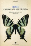 Frammenti del Creato  — Libro