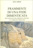 Frammenti di una Fede Dimenticata — Libro
