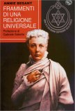 Frammenti di una Religione Universale — Libro