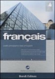 Francais - Corso 1 — Libro