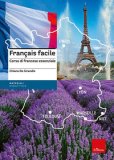 Français Facile — Libro