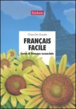 Français Facìle - Libro + CD Audio — Libro
