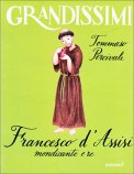 Francesco d'Assisi — Libro