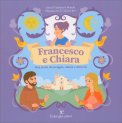 Francesco e Chiara — Libro