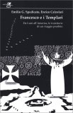Francesco e i Templari — Libro