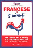 Francese in 5 Minuti — Libro