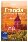 Francia Centrale e Settentrionale — Libro