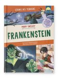 Frankenstein — Libro