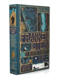 Frankenstein o il Moderno Prometeo - Edizione Deluxe
