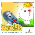 Frankie, Avventura dentro la Tv - Download MP3 — mp3