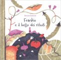 Frankie e il Bello dei Rifiuti — Libro