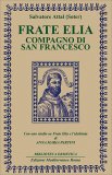Frate Elia, Compagno di San Francesco — Libro