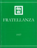 Fratellanza — Libro